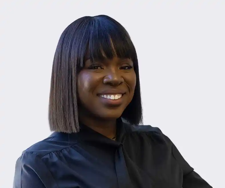 Headshot of Christina W. Philistin, Director of Clinical Operations at Life ABA.