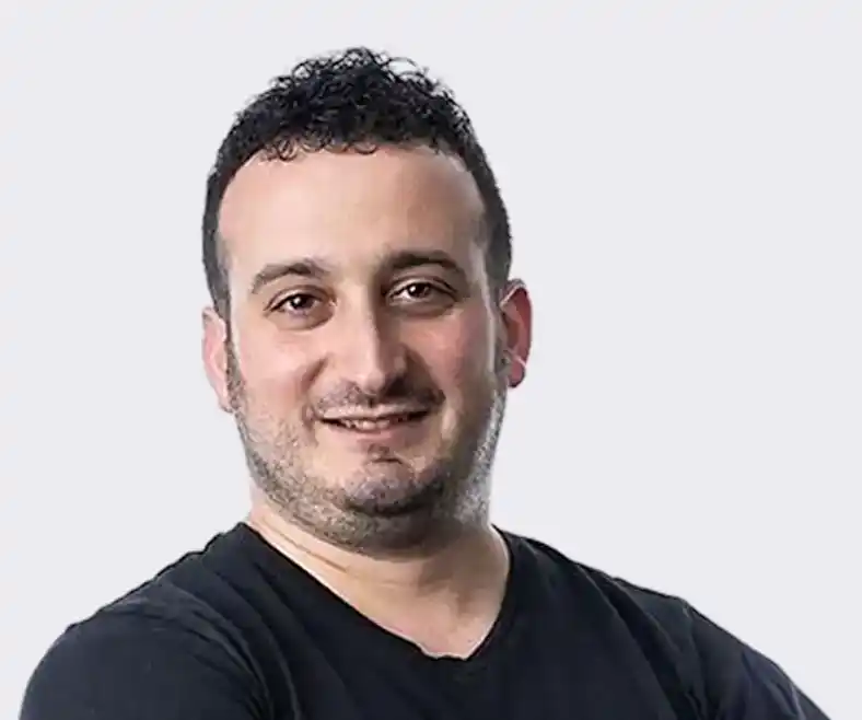 Headshot of Dov Brafman, Chief Executive Officer of Life ABA.